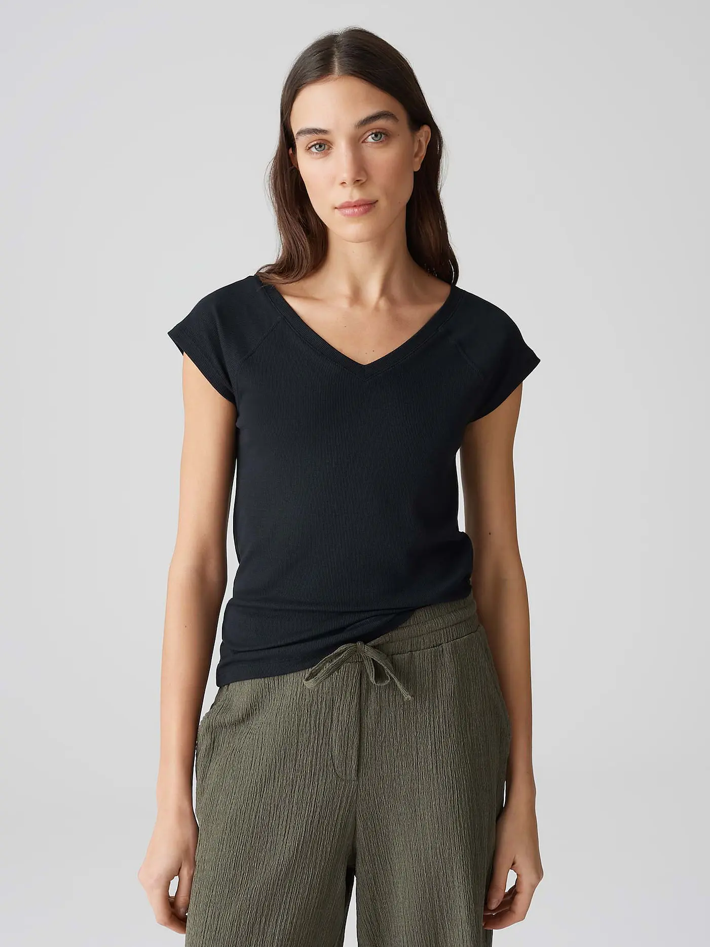 OPUS | T-Shirt SAVELLA | 